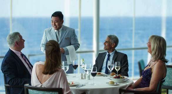 Fred. Olsen Cruise Line Balmoral Spey & Avon Restaurant Lifestyle.jpg